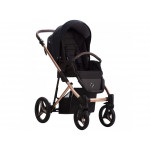 Kočík Bebetto Flavio Premium – COL. Stella 05